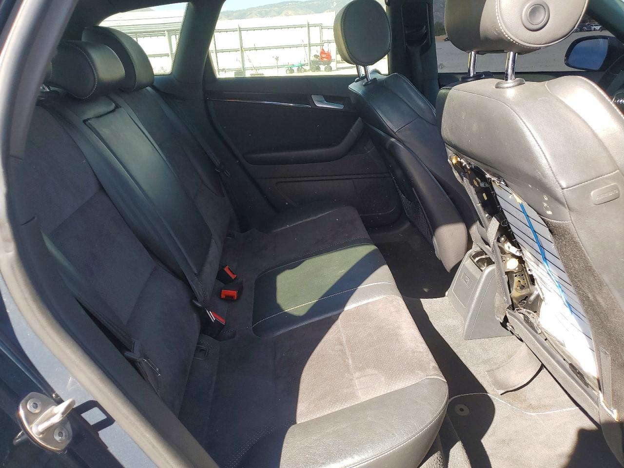 2013 Audi A3 Premium Plus