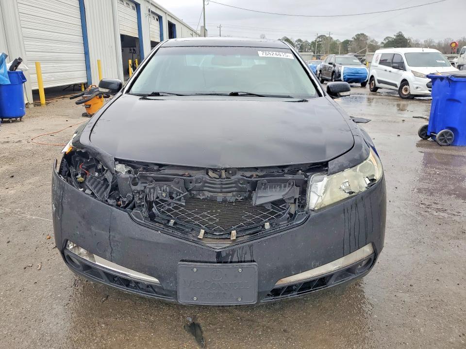 2009 Acura TL