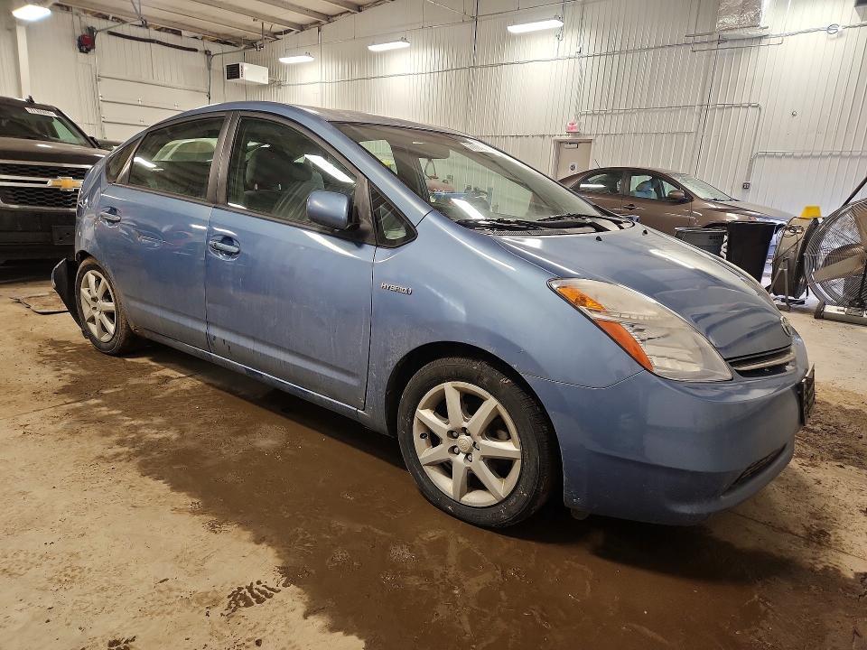 2009 Toyota Prius Touring