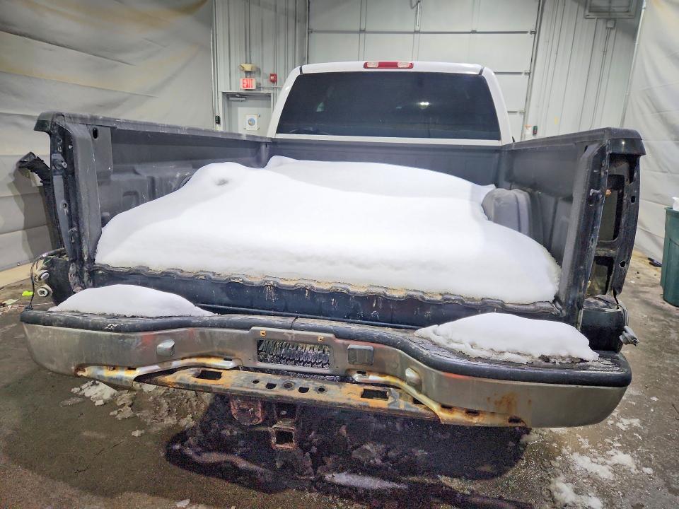 2002 GMC New Sierra K1500