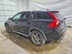 2016 Volvo V60 Cross Country Premier