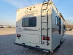2014 Chevrolet Coachman rv