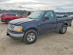 New arrivals for sale at auction: 1999 Ford F150