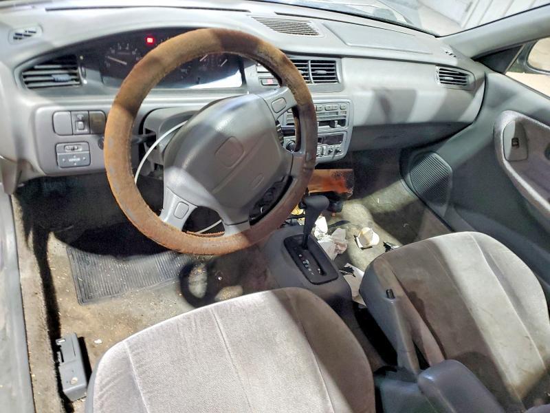 1994 Honda Civic lx