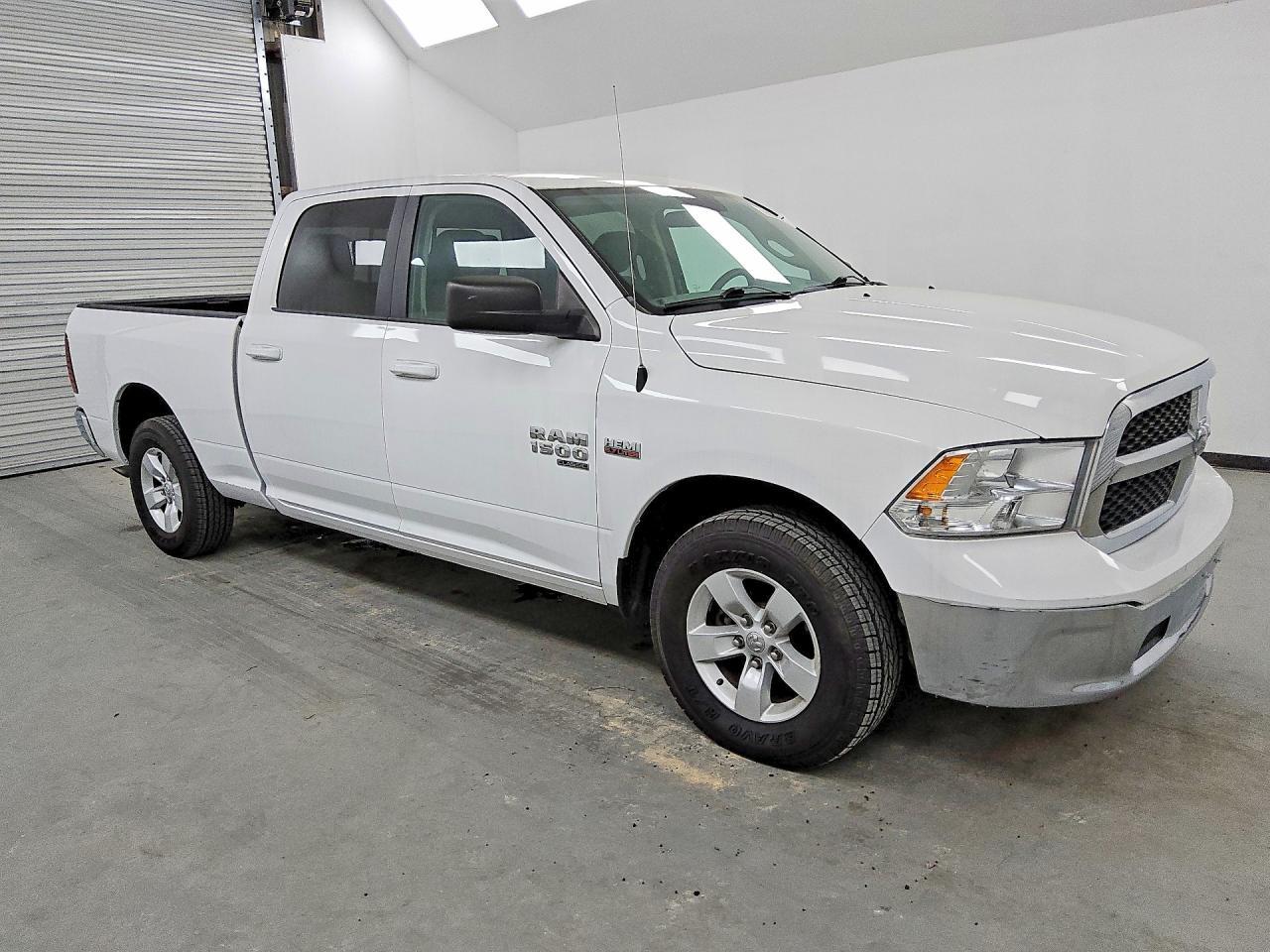 2020 Dodge RAM 1500 Classic SLT