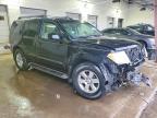 2008 Nissan Pathfinder s