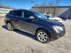 2010 Lexus RX