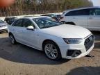 2020 Audi A4 Premium Plus