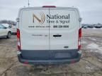 2017 Ford Transit 250 Utility / Service Van