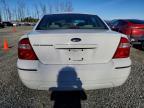 2005 Ford Five Hundred se