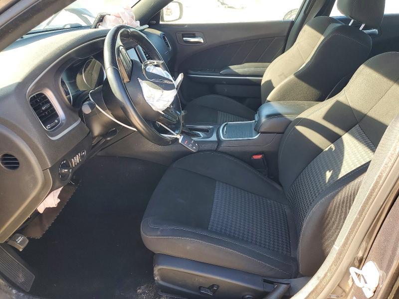 2021 Dodge Charger r