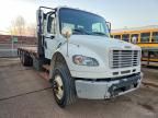 2017 Freightliner Business Class M2 Flatbed Truck