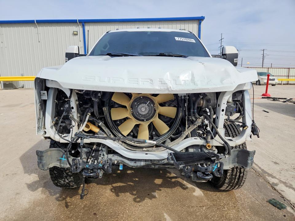 2023 Ford Super Duty F-350 W/D
