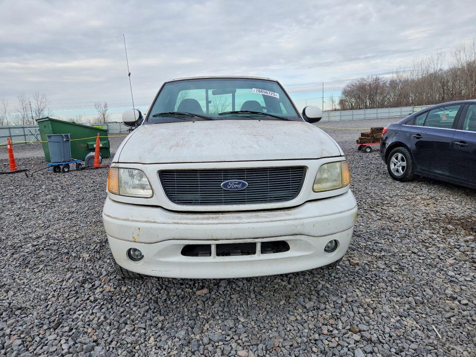 2003 Ford F150