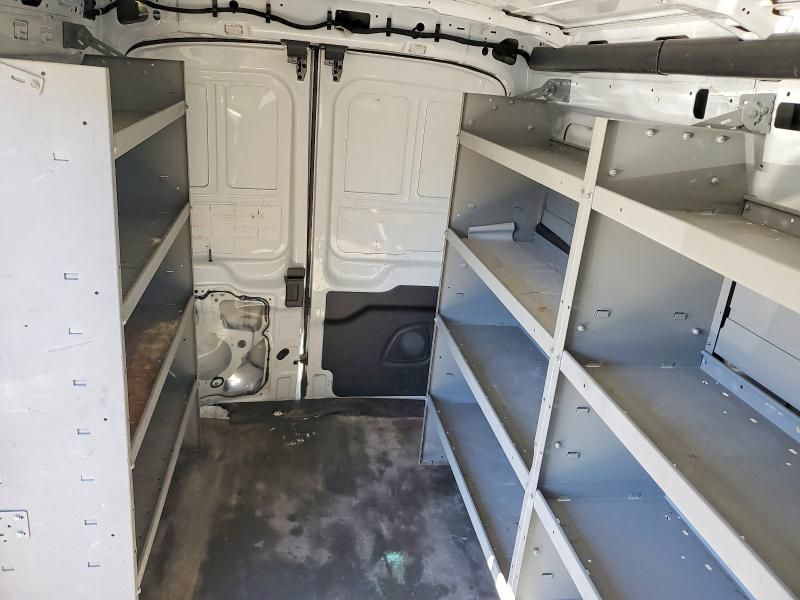 2020 Ford Transit T-250