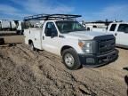2015 Ford F250 Super Duty