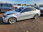 2015 BMW 228 xi Sulev