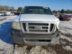 2008 Ford F150 Supercrew