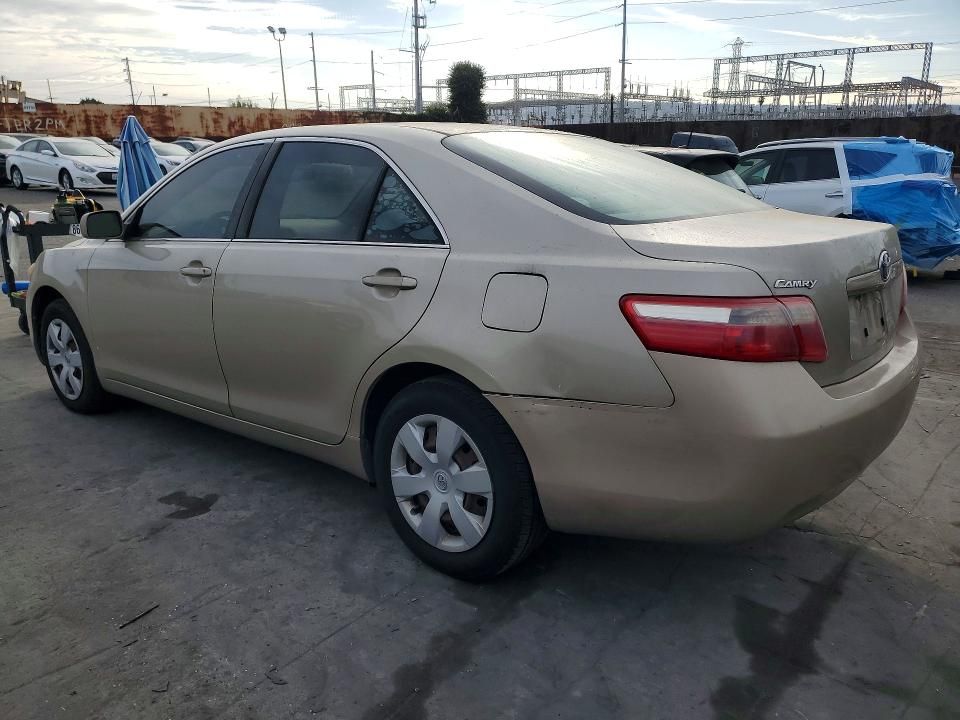 2007 Toyota Camry ce