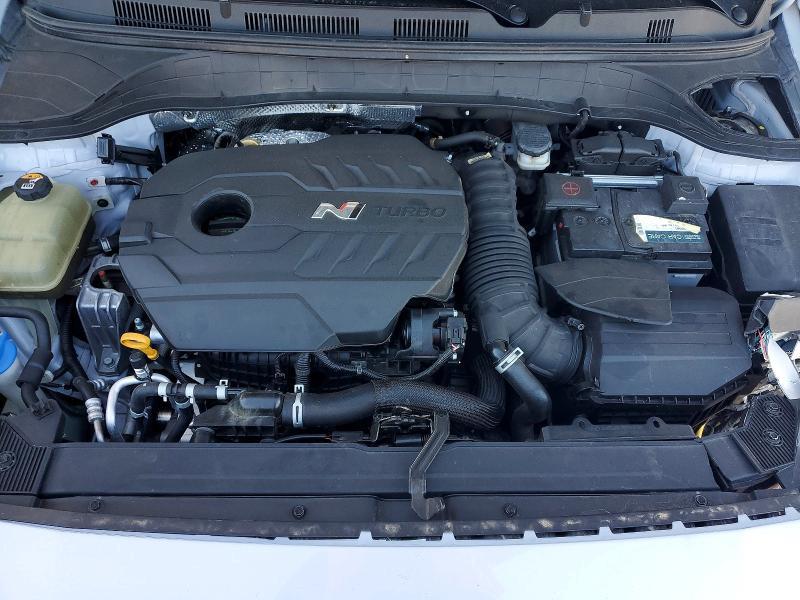 2022 Hyundai Kona n Base