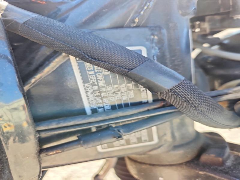 2022 Royal Enfield Motors INT 650