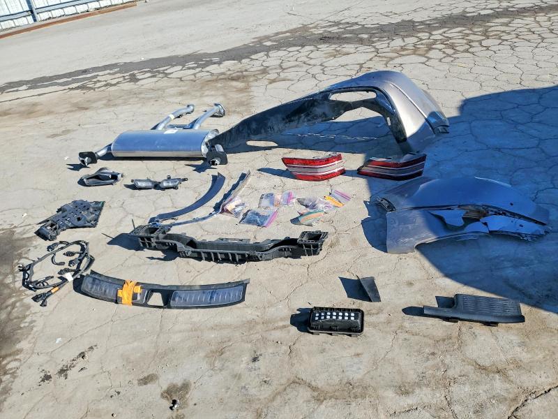 2021 Genesis Gv80 2.5t