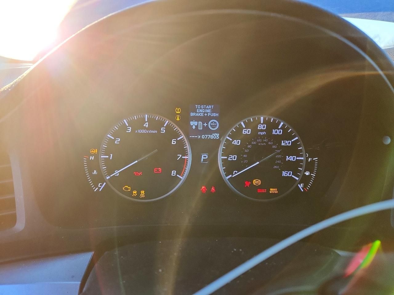 2016 Acura Ilx Base Watch Plus