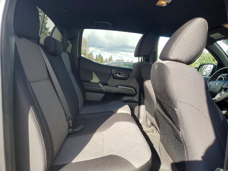 2022 Toyota Tacoma trd Off-road