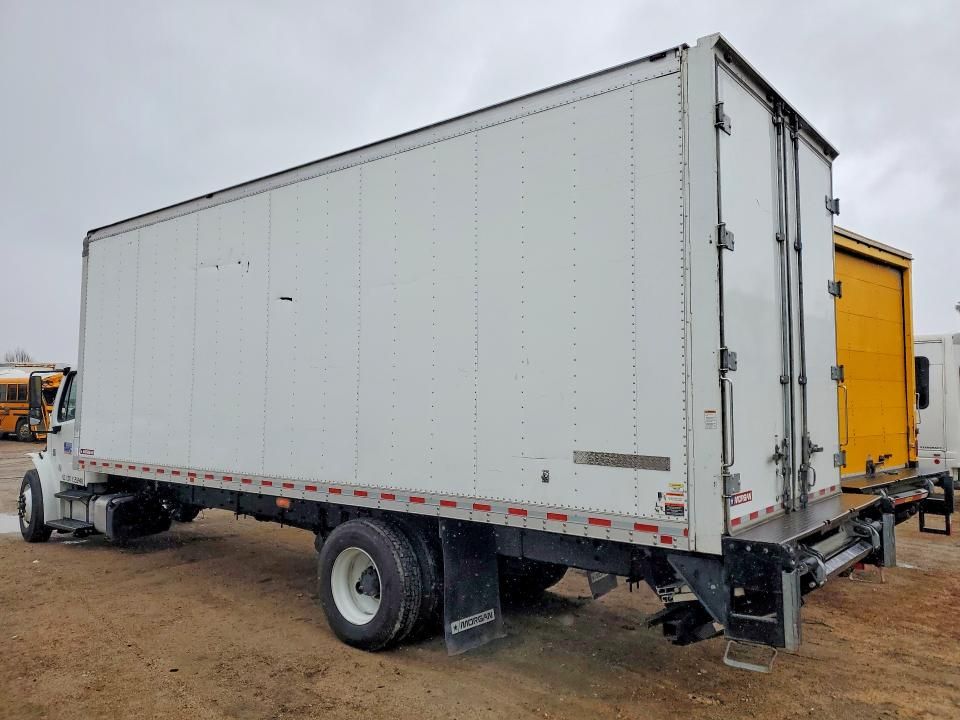2019 Freightliner M2 106 Medium Duty