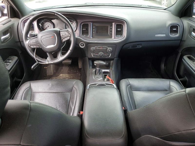 2015 Dodge Charger se