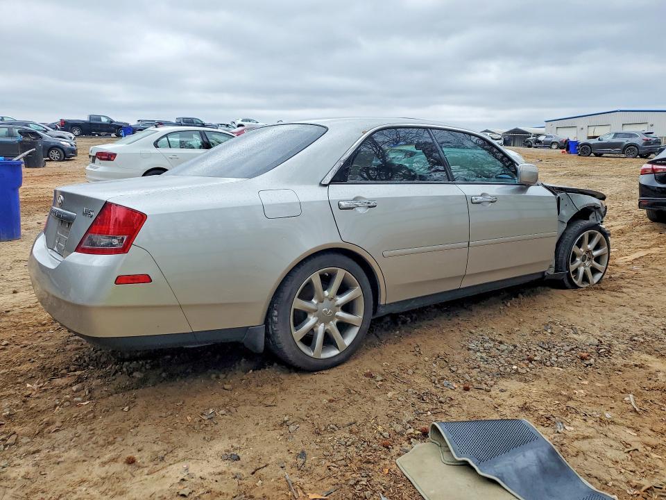 2003 Infinity M45