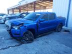 2025 Niss Frontier