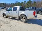 2006 Nissan Frontier Crew Cab LE