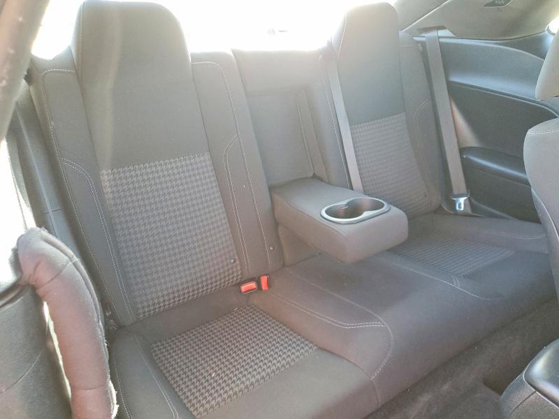 2018 Dodge Challenger r