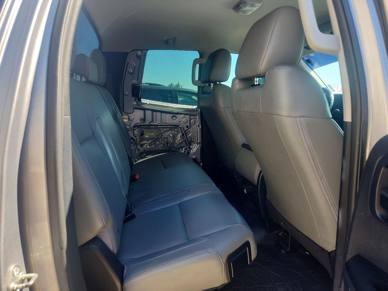 2014 Toyota Tundra SR