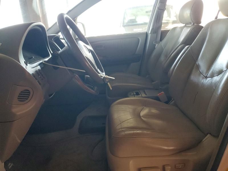 1999 Lexus Rx 300