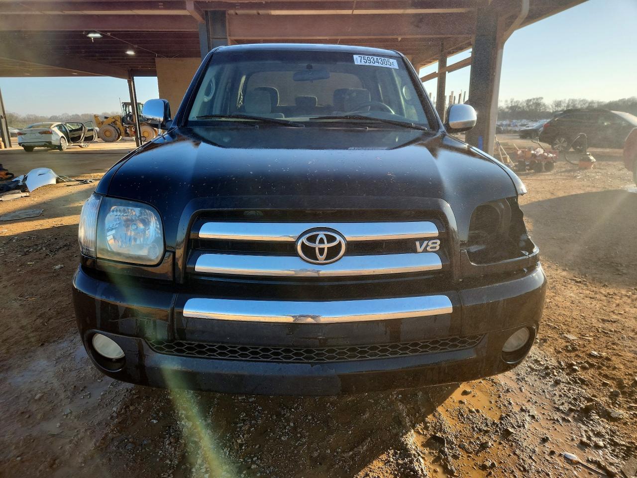 2006 Toyota Tundra SR5