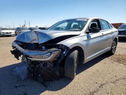 Vehiculos salvage en venta de Copart Phoenix, AZ: 2025 Volkswagen Jetta s