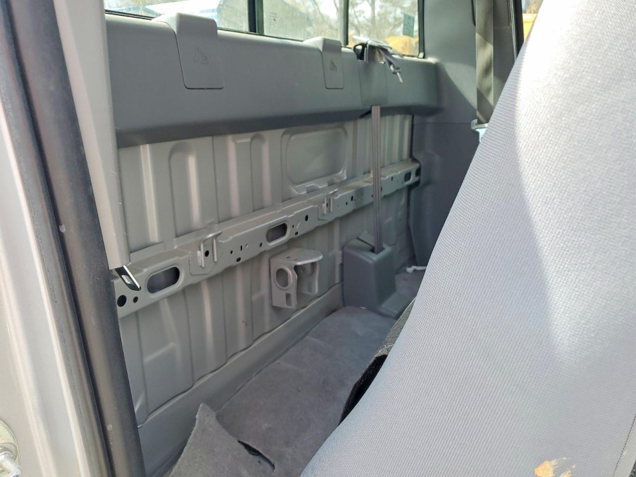 2009 Toyota Tacoma