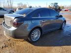 2013 Chevrolet Cruze ltz