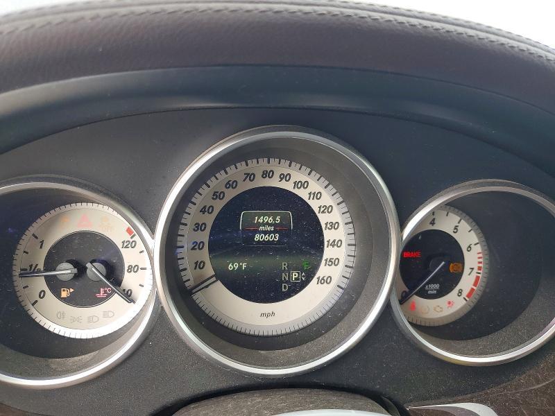 2016 Mercedes-Benz Cls 400