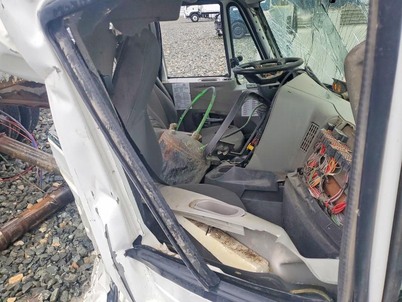 2016 International Prostar