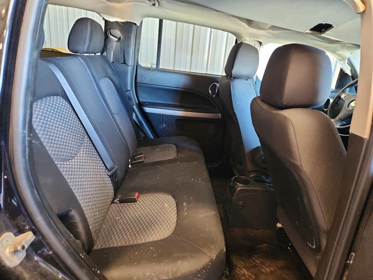 2011 Chevrolet Hhr lt