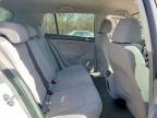 2007 Volkswagen Rabbit