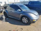 2003 Volkswagen New Beetle gls