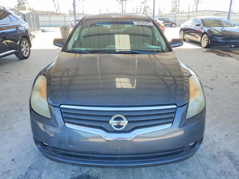 2009 Nissan Altima 2.5