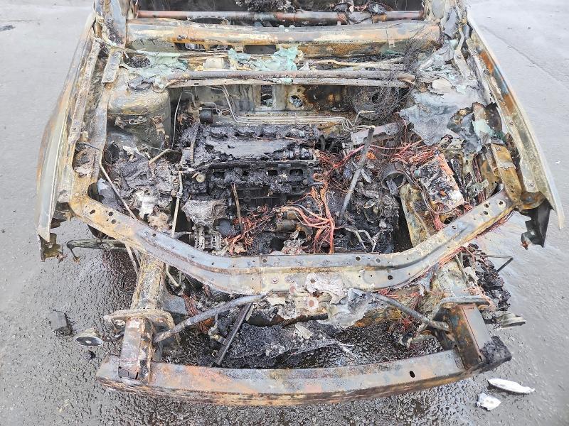 2012 Dodge Avenger se