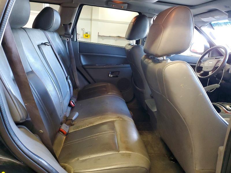 2005 Jeep Grand Cherokee Limited