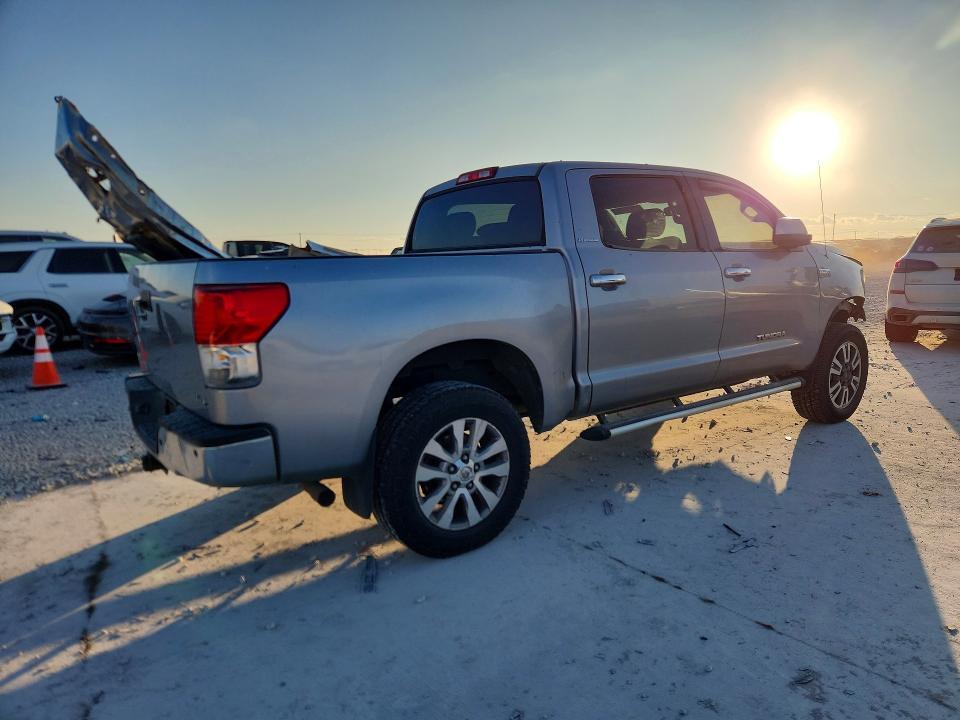 2011 Toyota Tundra Limited