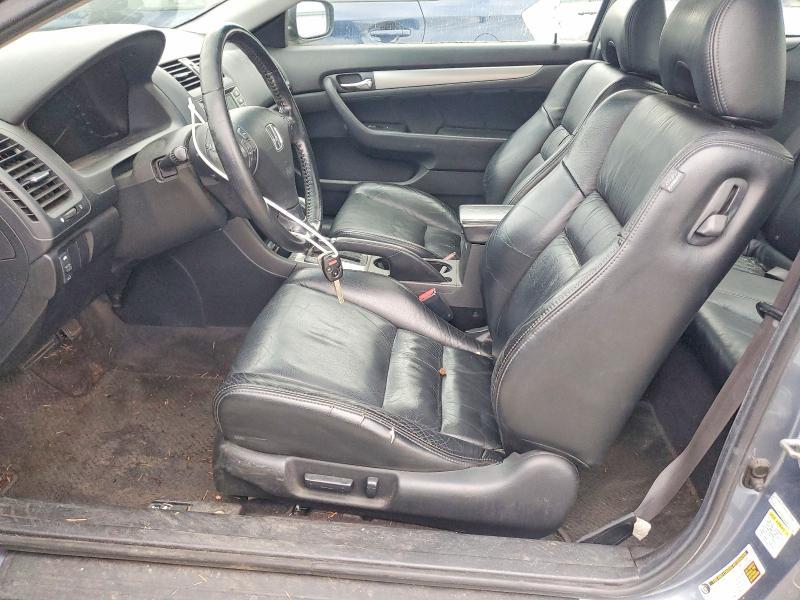 2006 Honda Accord ex